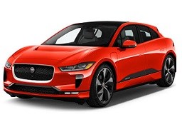 Jaguar I-Pace 2018-present